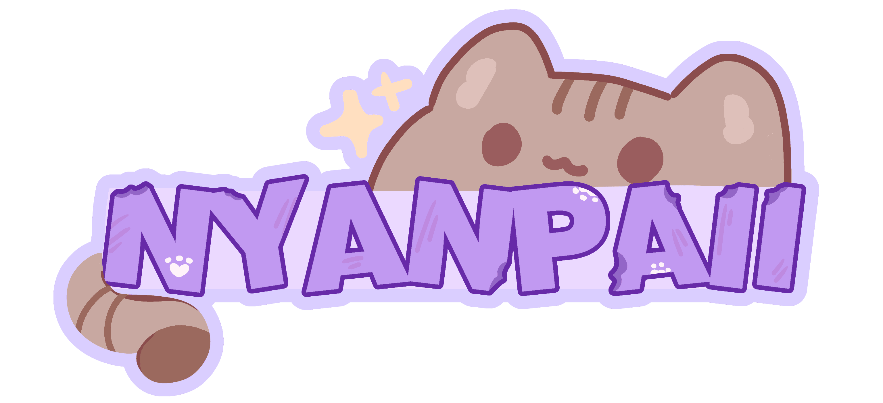 Nyanpaiii logo
